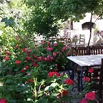 Alojamento de Acomodação e Pequeno-almoço Hoppala Datça