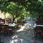 Alojamento de Acomodação e Pequeno-almoço Hoppala Datça