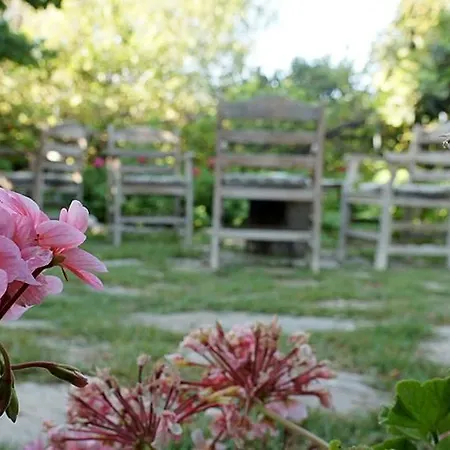 Hoppala Bed and breakfast 3*
