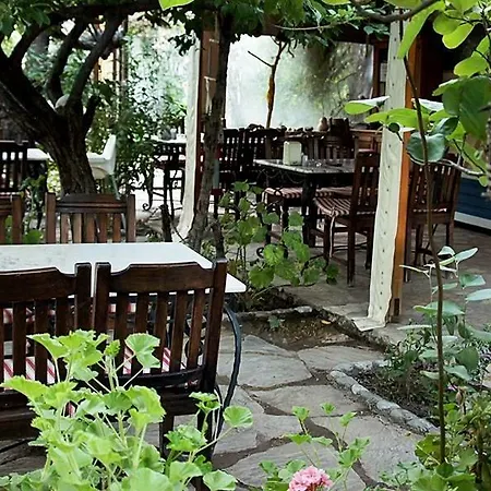 Hoppala Bed and breakfast Datça