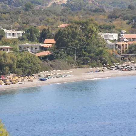 Hoppala 3* Datça