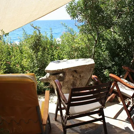 Hoppala Отель типа 