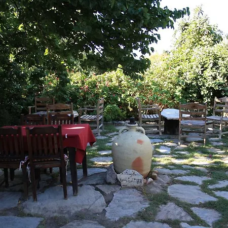 Bed and breakfast Hoppala Datça