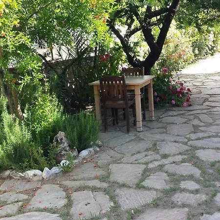 Hoppala Отель типа 