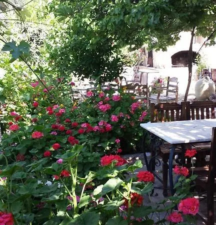 Bed and breakfast Hoppala Datça
