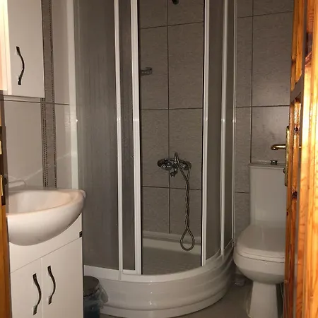 Hoppala 3* Датча