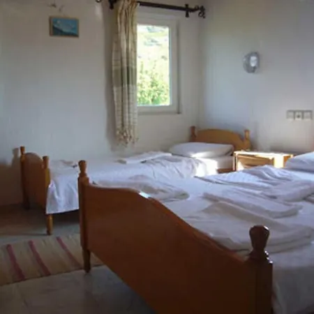 Hoppala Отель типа 