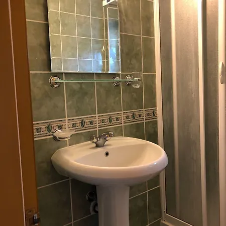 Hoppala Отель типа 