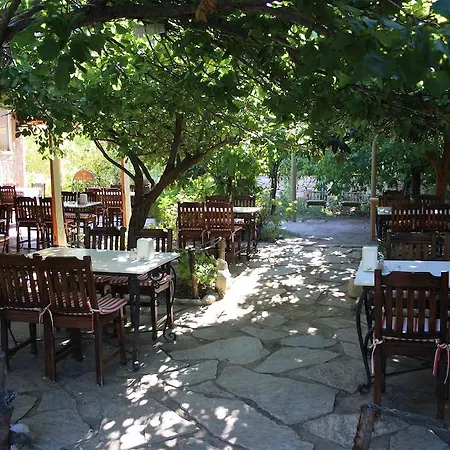 Bed and breakfast Hoppala Datça
