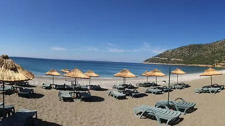 Oda ve Kahvaltı Hoppala Datça