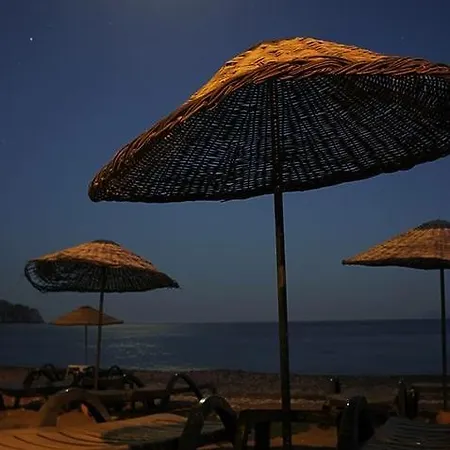 Hoppala ベッド・アンド・ブレックファスト