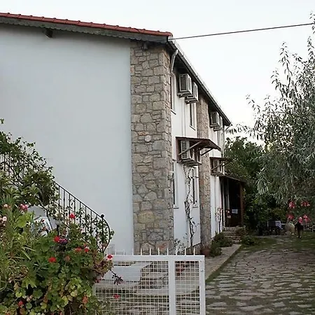 ベッド・アンド・ブレックファスト Hoppala 3*