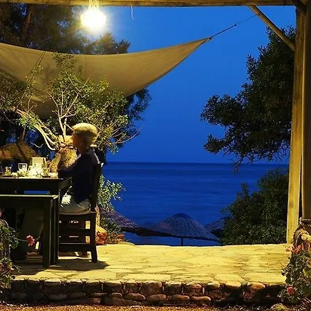 Bed & Breakfast Hoppala Datca
