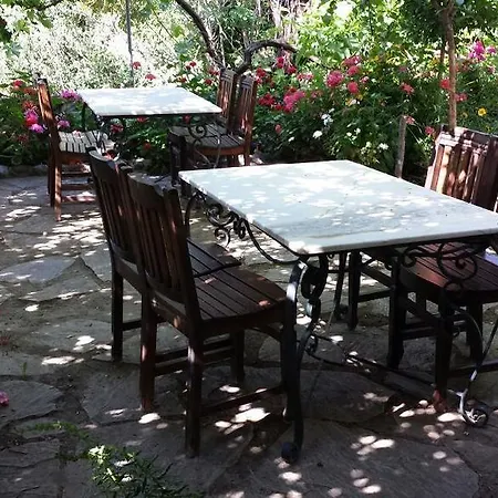 Hoppala Bed & Breakfast Datca