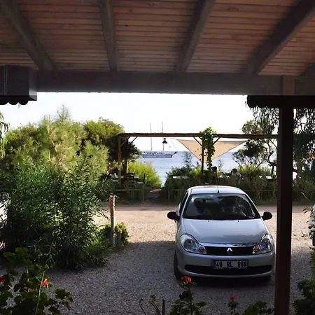 ベッド・アンド・ブレックファスト Hoppala