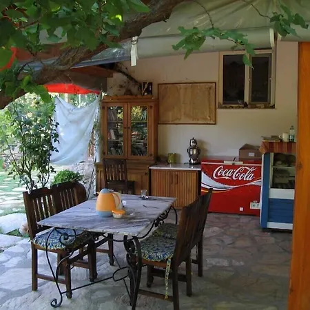 ベッド・アンド・ブレックファスト Hoppala 3*