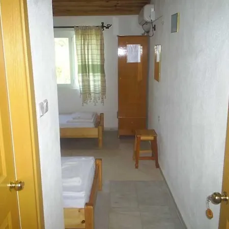 Bed & Breakfast Hoppala Datca
