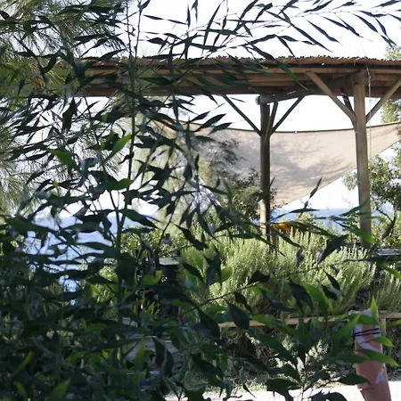 ベッド・アンド・ブレックファスト Hoppala 3*