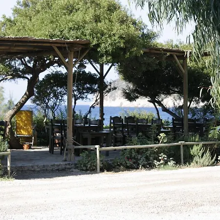 ベッド・アンド・ブレックファスト Hoppala