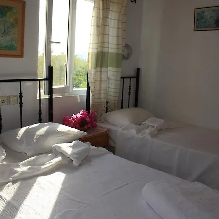 ベッド・アンド・ブレックファスト Hoppala ダッチャ