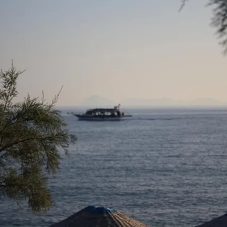 ベッド・アンド・ブレックファスト Hoppala 3*