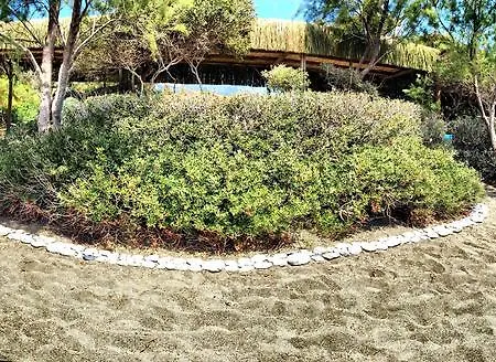 ベッド・アンド・ブレックファスト Hoppala